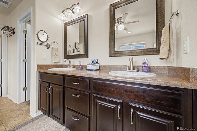 7514 Blue Water Drive, Castle Rock, CO 80108