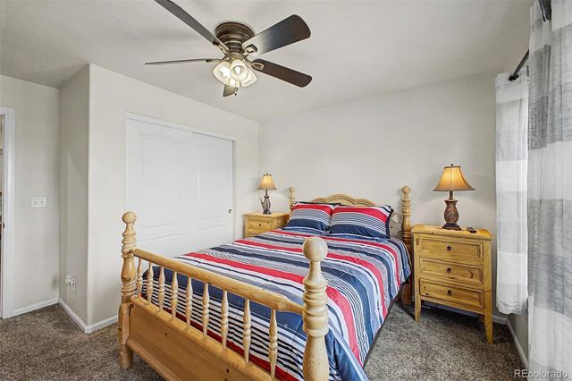 7514 Blue Water Drive, Castle Rock, CO 80108