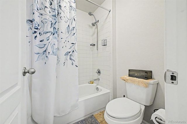 7514 Blue Water Drive, Castle Rock, CO 80108