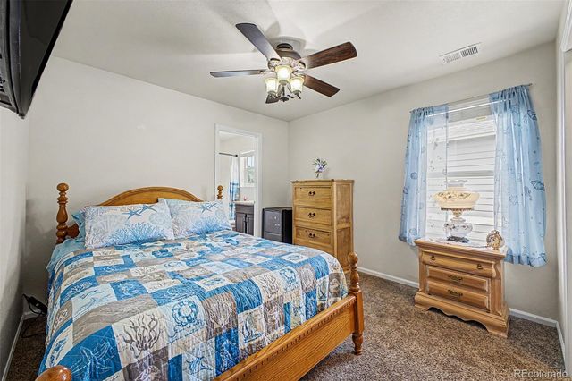 7514 Blue Water Drive, Castle Rock, CO 80108
