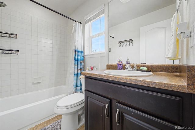 7514 Blue Water Drive, Castle Rock, CO 80108