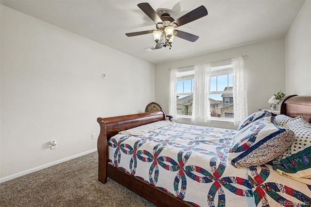 7514 Blue Water Drive, Castle Rock, CO 80108