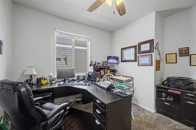 7514 Blue Water Drive, Castle Rock, CO 80108