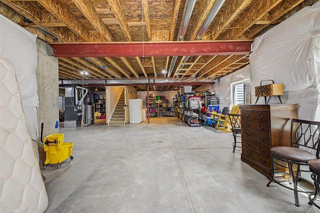 7514 Blue Water Drive, Castle Rock, CO 80108
