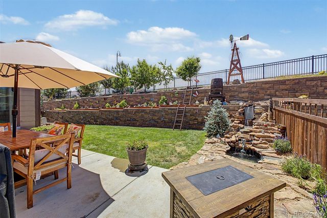 7514 Blue Water Drive, Castle Rock, CO 80108