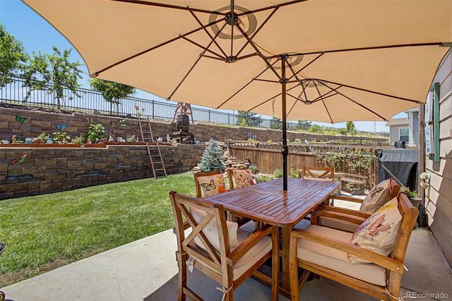 7514 Blue Water Drive, Castle Rock, CO 80108