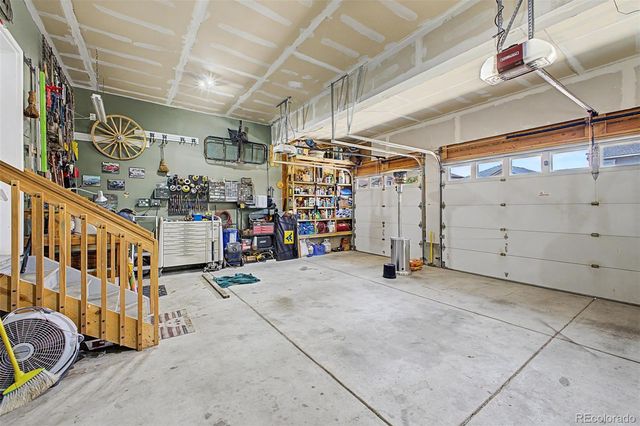 7514 Blue Water Drive, Castle Rock, CO 80108