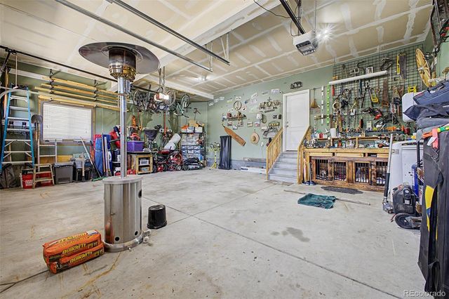 7514 Blue Water Drive, Castle Rock, CO 80108