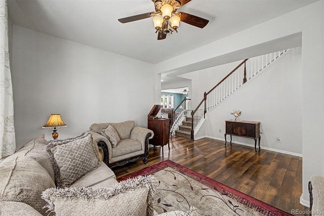7514 Blue Water Drive, Castle Rock, CO 80108