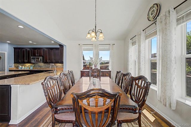 7514 Blue Water Drive, Castle Rock, CO 80108