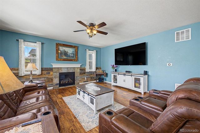 7514 Blue Water Drive, Castle Rock, CO 80108