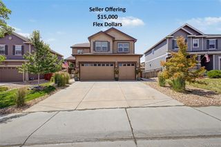 7514 Blue Water Drive, Castle Rock, CO 80108