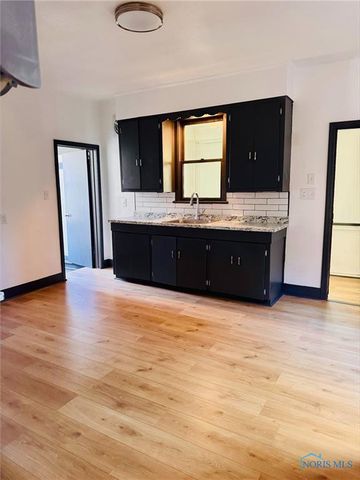 936 Orchard Street, Toledo, OH 43609