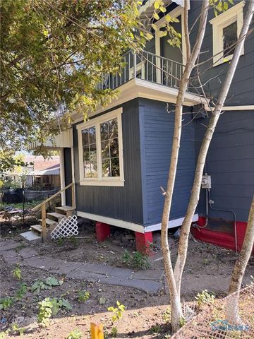 936 Orchard Street, Toledo, OH 43609