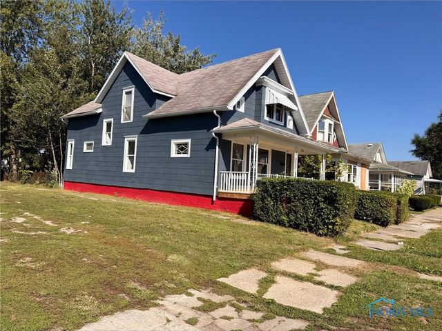 936 Orchard Street, Toledo, OH 43609