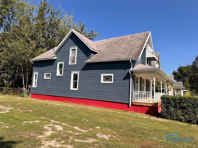 936 Orchard Street, Toledo, OH 43609