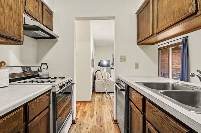5410 Country Aire Drive 14, Coloma, MI 49038