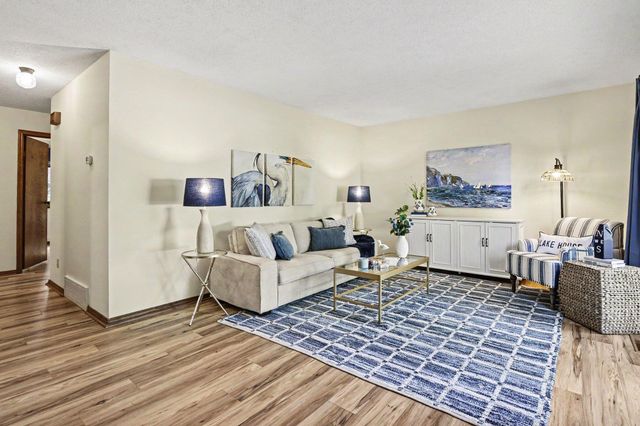 5410 Country Aire Drive 14, Coloma, MI 49038