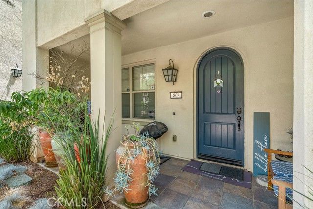 808 Citrus Court, Claremont, CA 91711