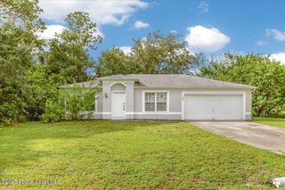 788 Walmsley Street SW, Palm Bay, FL 32908
