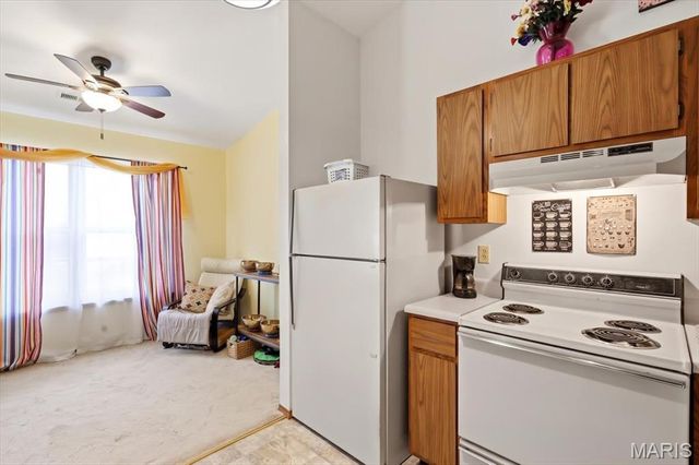 60 Sugar Ridge Court 6, St Peters, MO 63376
