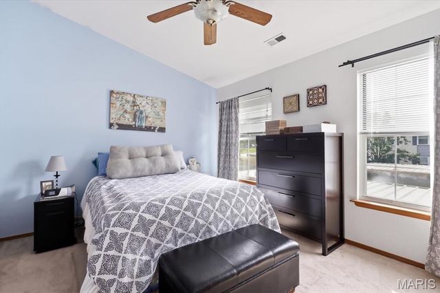 60 Sugar Ridge Court 6, St Peters, MO 63376