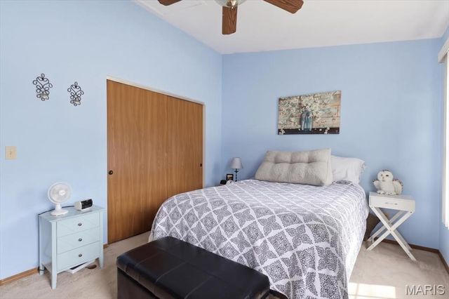 60 Sugar Ridge Court 6, St Peters, MO 63376