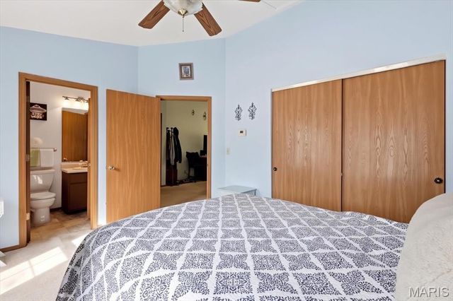 60 Sugar Ridge Court 6, St Peters, MO 63376