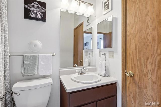 60 Sugar Ridge Court 6, St Peters, MO 63376