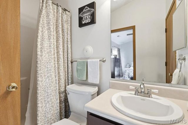 60 Sugar Ridge Court 6, St Peters, MO 63376