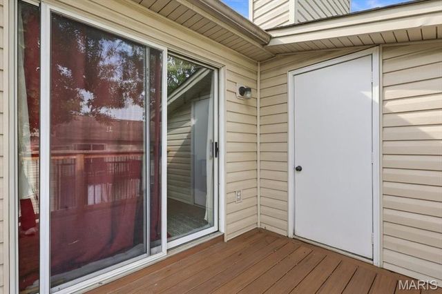 60 Sugar Ridge Court 6, St Peters, MO 63376