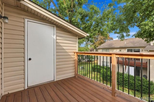 60 Sugar Ridge Court 6, St Peters, MO 63376