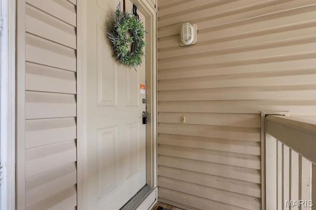 60 Sugar Ridge Court 6, St Peters, MO 63376