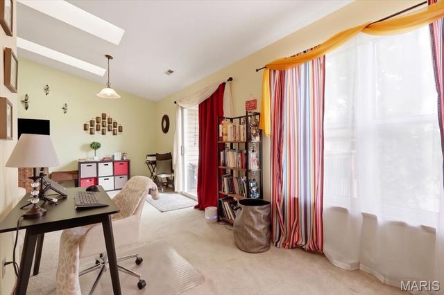 60 Sugar Ridge Court 6, St Peters, MO 63376
