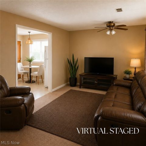 1296 Ottawa Avenue, Akron, OH 44305