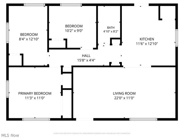 1296 Ottawa Avenue, Akron, OH 44305