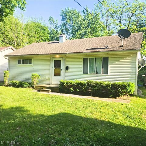 1296 Ottawa Avenue, Akron, OH 44305
