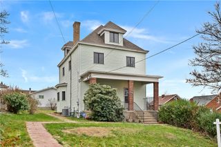 316 Templeton Ave, Brookline, PA 15226