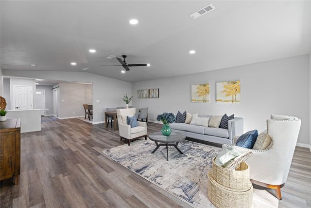 4738 Bedford Drive, Mesquite, TX 75150