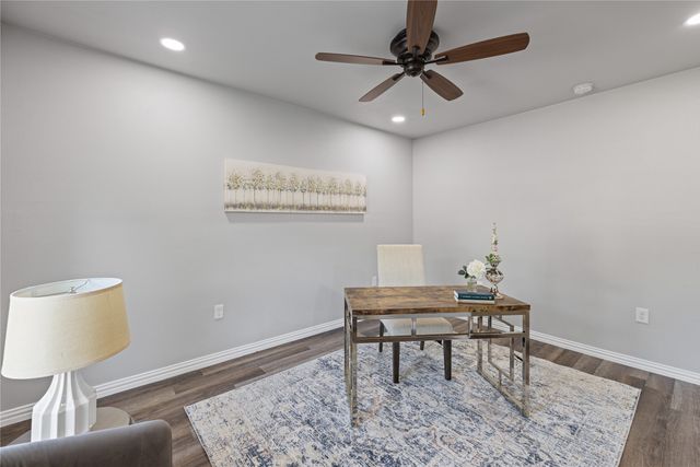 4738 Bedford Drive, Mesquite, TX 75150