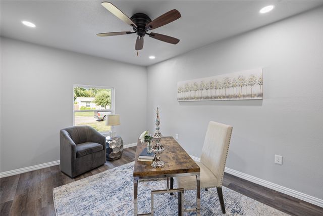 4738 Bedford Drive, Mesquite, TX 75150