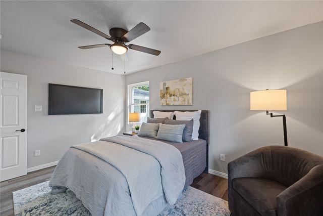 4738 Bedford Drive, Mesquite, TX 75150