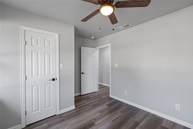 4738 Bedford Drive, Mesquite, TX 75150