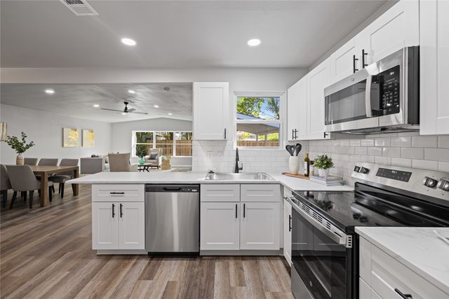 4738 Bedford Drive, Mesquite, TX 75150