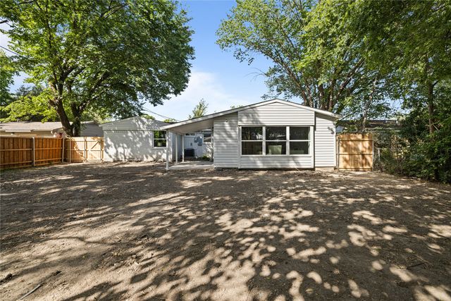 4738 Bedford Drive, Mesquite, TX 75150