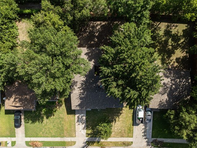 4738 Bedford Drive, Mesquite, TX 75150