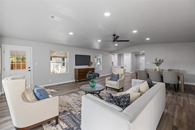 4738 Bedford Drive, Mesquite, TX 75150