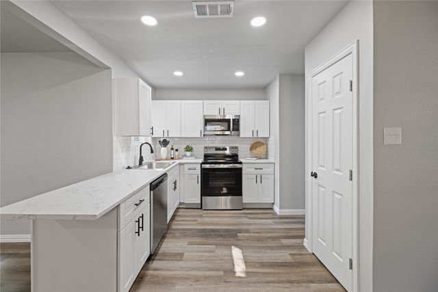 4738 Bedford Drive, Mesquite, TX 75150