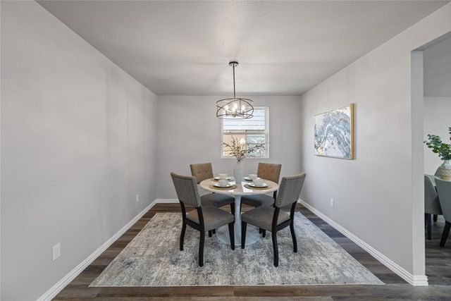 4738 Bedford Drive, Mesquite, TX 75150