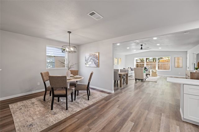 4738 Bedford Drive, Mesquite, TX 75150